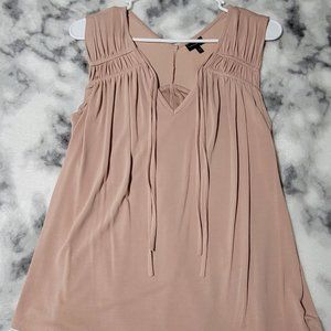 Buckle Blouse